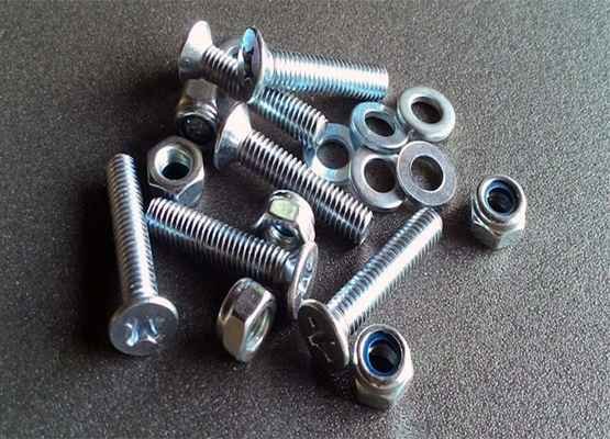 Fasteners Manufacturer in India