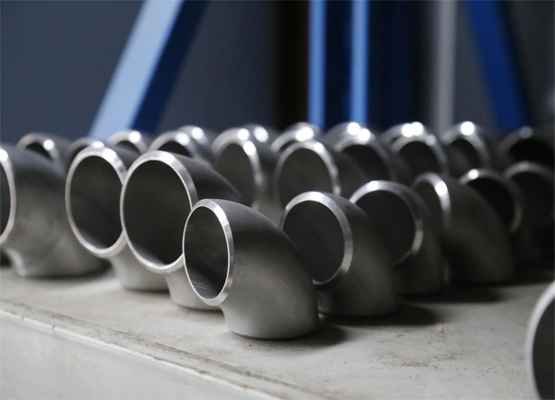 Pipe Fittings Manufacturer in India