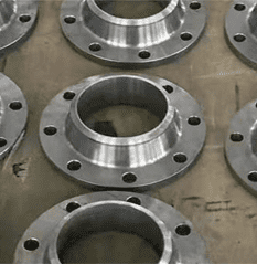  Alloy Steel Flanges Manufacturer in India