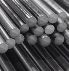  Alloy Steel Round Bar Manufacturer in India