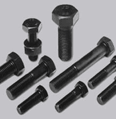 Carbon Steel Fastener Manufacturer in India