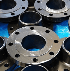  Carbon Steel Flanges Manufacturer in India