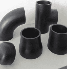  Carbon Steel Pipe Fittings Manufacturer in India