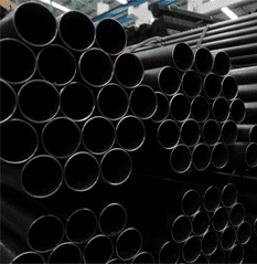  Carbon Steel Pipes & Tubes Manufacturer in India