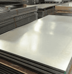  Nickel Alloy Sheets, Plates & Coils Manufacturer in India