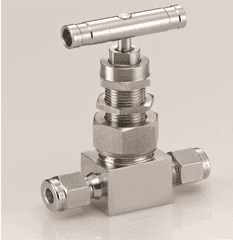  Nickel Alloy Valves Manufacturer in India