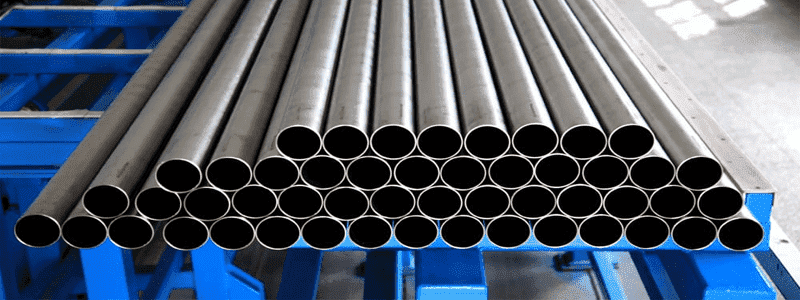 Stainless Steel Manufacturer in India