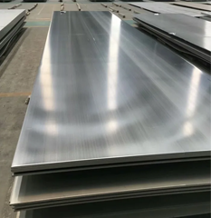  Stainless Steel Sheets, Plates & Coils Manufacturer in India