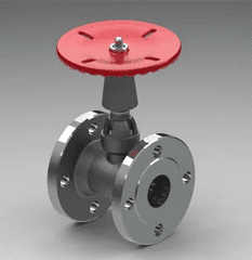  Stainless Steel Valves Manufacturer in India