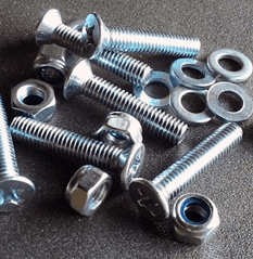 Stainless Steel Fastener Manufacturer in India