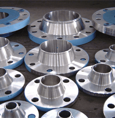  Stainless Steel Flanges Manufacturer in India