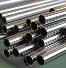  Stainless Steel Pipes & Tubes Manufacturer in India