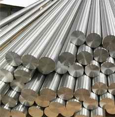  Stainless Steel Round Bar Manufacturer in India