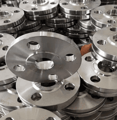  Duplex & Super Duplex Steel Flanges Manufacturer in India