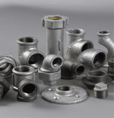  Duplex & Super Duplex Steel Forged Fittings Manufacturer in India