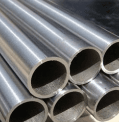  Duplex & Super Duplex Steel Pipes & Tubes Manufacturer in India