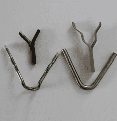  Duplex & Super Duplex Steel Refractory Anchors Manufacturer in India