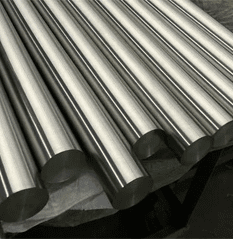  Duplex & Super Duplex Steel Round Bar Manufacturer in India