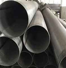 ERW Pipes & Tubes Manufacturer in India