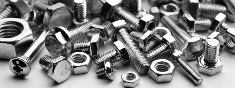 Fasteners Manufacturer in India