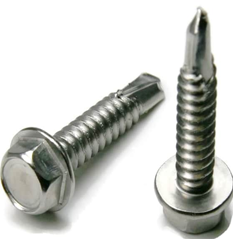 Screw Manufacturer in India