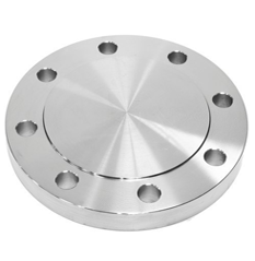 Blind Flanges Manufacturer in India