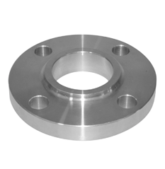 Slip On Flanges Manufacturer in India