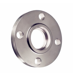 Socket Weld Flanges Manufacturer in India