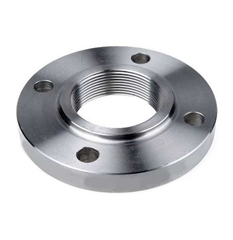 Threaded Flanges Manufacturer in India