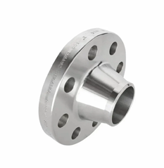 Weld Neck Flanges Manufacturer in India