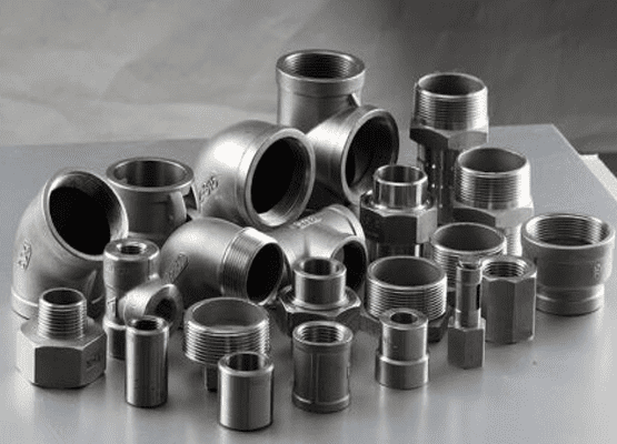 Forged Fittings Manufacturer in India