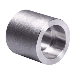 Forged Coupling Fittings Manufacturer in India