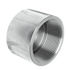 Forged End Cap Fittings Manufacturer in India