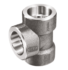 Forged Tee Fittings Manufacturer in India