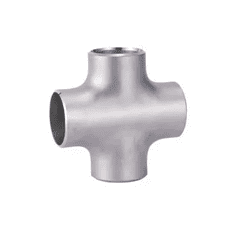 Cross Pipe Fittings Manufacturer in India