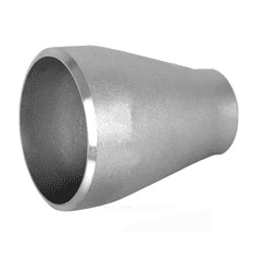 Reducer Pipe Fittings Manufacturer in India