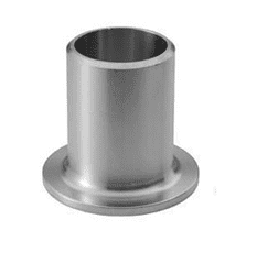 Stubends Pipe Fittings Manufacturer in India