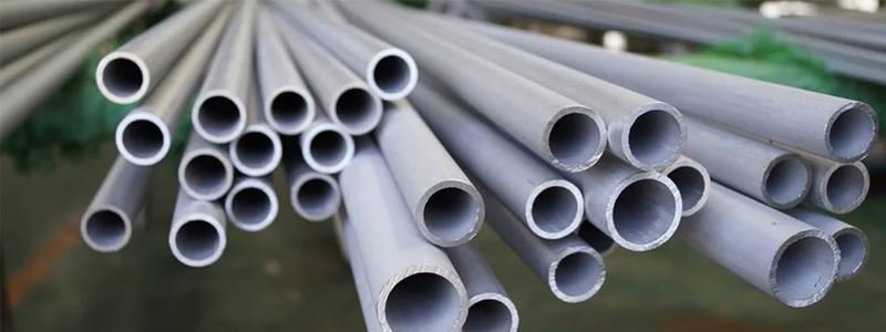 Pipes & Tubes Manufacturer in India