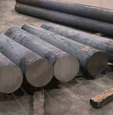 Forged Bar Manufacturer in India