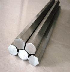 Hex Bar Manufacturer in India