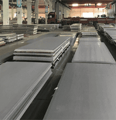 Sheets, Plates & Coils Manufacturer in India