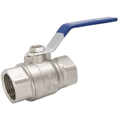 Ball Valve Manufacturer in India