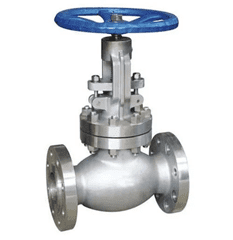 Globe Valve Manufacturer in India