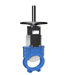 Knife Gate Valve Manufacturer in India