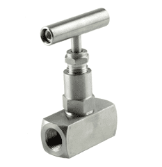 Needle Valve Manufacturer in India