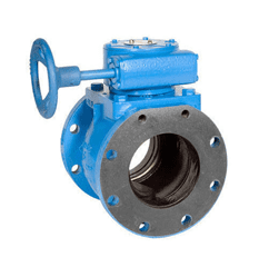 Plug Valve Manufacturer in India