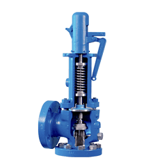 Pressure Relief Valve Manufacturer in India