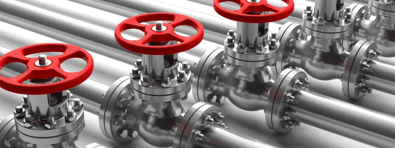 Valves Manufacturer in India