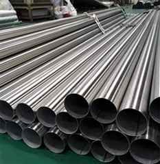 Welded Pipes & Tubes Manufacturer in India